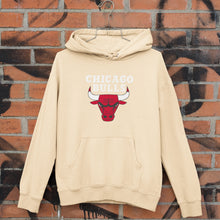 Load image into Gallery viewer, Chicago Bulls Hoodie Sweatshirt Free Worldwide Shipping