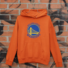 Load image into Gallery viewer, Golden State Warriors Hoodie Sweatshirt Free Worldwide Shipping