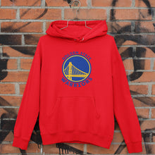 Load image into Gallery viewer, Golden State Warriors Hoodie Sweatshirt Free Worldwide Shipping