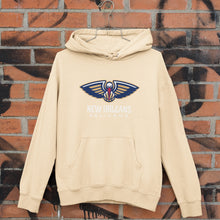 Load image into Gallery viewer, New Orleans Pelicans Hoodie Sweatshirt Free Worldwide Shipping
