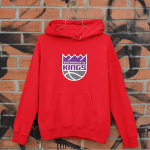 Load image into Gallery viewer, Sacramento Kings Hoodie Sweatshirt Free Worldwide Shipping