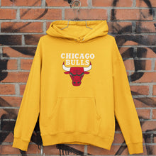 Load image into Gallery viewer, Chicago Bulls Hoodie Sweatshirt Free Worldwide Shipping