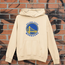 Load image into Gallery viewer, Golden State Warriors Hoodie Sweatshirt Free Worldwide Shipping