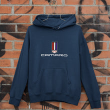 Load image into Gallery viewer, Chevrolet Camaro Hoodie Sweatshirt Free Worldwide Shipping