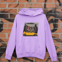 Load image into Gallery viewer, Honda Civic Hoodie Sweatshirt Free Worldwide Shipping