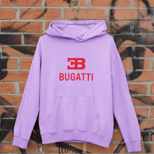 Load image into Gallery viewer, Bugatti Hoodie Sweatshirt Free Worldwide Shipping