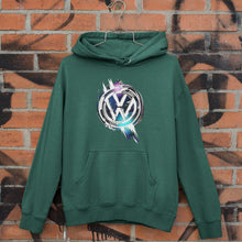 Load image into Gallery viewer, VW Volkswagen Hoodie Sweatshirt Free Worldwide Shipping