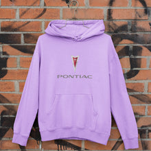 Load image into Gallery viewer, Pontiac Hoodie Sweatshirt Free Worldwide Shipping
