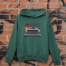 Load image into Gallery viewer, VW Volkswagen Golf MK2 Hoodie Sweatshirt Free Worldwide Shipping