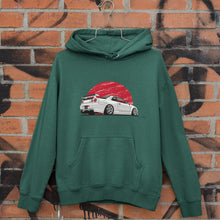 Load image into Gallery viewer, Nissan GT-R R34 Hoodie Sweatshirt Free Worldwide Shipping