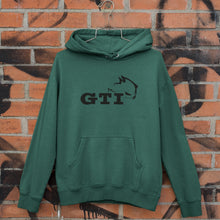 Load image into Gallery viewer, VW Volkswagen Golf GTI Hoodie Sweatshirt Free Worldwide Shipping