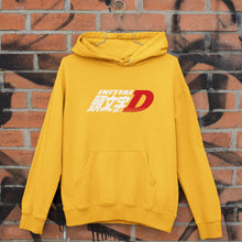 Load image into Gallery viewer, Initial D Hoodie Sweatshirt Free Worldwide Shipping