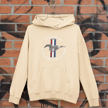 Load image into Gallery viewer, Ford Mustang Hoodie Sweatshirt Free Worldwide Shipping