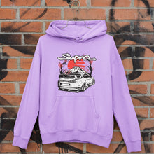 Load image into Gallery viewer, Toyota Supra Hoodie Sweatshirt Free Worldwide Shipping