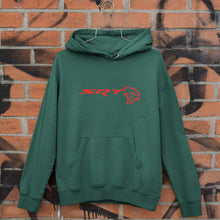 Load image into Gallery viewer, Dodge SRT Hoodie Sweatshirt Free Worldwide Shipping