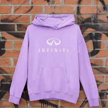 Load image into Gallery viewer, Infiniti Hoodie Sweatshirt Free Worldwide Shipping