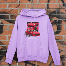 Load image into Gallery viewer, GT86 FRS BRZ Hoodie Sweatshirt Free Worldwide Shipping