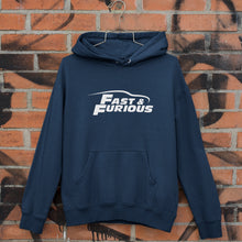 Load image into Gallery viewer, Fast &amp; Furious Hoodie Sweatshirt Free Worldwide Shipping