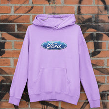 Load image into Gallery viewer, Ford Hoodie Sweatshirt Free Worldwide Shipping