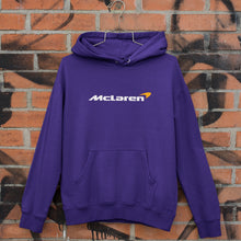 Load image into Gallery viewer, McLaren Hoodie Sweatshirt Free Worldwide Shipping