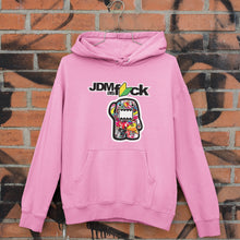 Load image into Gallery viewer, JDM Hoodie Sweatshirt Free Worldwide Shipping