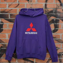 Load image into Gallery viewer, Mitsubishi Hoodie Sweatshirt Free Worldwide Shipping