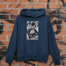 Load image into Gallery viewer, Save the manuals Hoodie Sweatshirt Free Worldwide Shipping