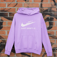 Load image into Gallery viewer, Drift Car Hoodie Sweatshirt Free Worldwide Shipping