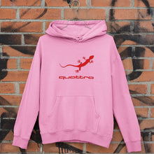 Load image into Gallery viewer, Audi Quattro Hoodie Sweatshirt Free Worldwide Shipping