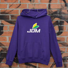 Load image into Gallery viewer, JDM Hoodie Sweatshirt Free Worldwide Shipping