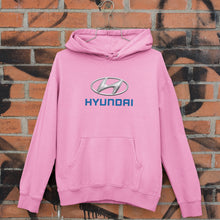 Load image into Gallery viewer, Hyundai Hoodie Sweatshirt Free Worldwide Shipping