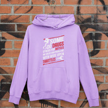 Load image into Gallery viewer, Wide Open Throttle Hoodie Sweatshirt FREE Shipping Worldwide!!