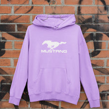 Load image into Gallery viewer, Ford Mustang Hoodie Sweatshirt Free Worldwide Shipping