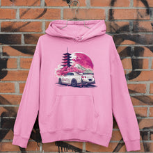 Load image into Gallery viewer, Nissan GT-R R35 Hoodie Sweatshirt Free Worldwide Shipping