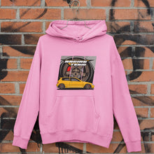 Load image into Gallery viewer, Honda Civic Hoodie Sweatshirt Free Worldwide Shipping