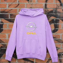 Load image into Gallery viewer, Opel Hoodie Sweatshirt Free Worldwide Shipping