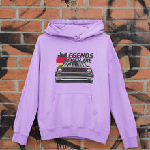 Load image into Gallery viewer, VW Volkswagen Golf MK2 Hoodie Sweatshirt Free Worldwide Shipping