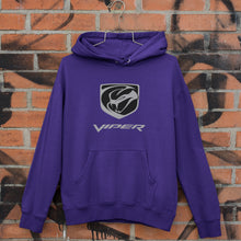 Load image into Gallery viewer, Dodge Viper Hoodie Sweatshirt Free Worldwide Shipping