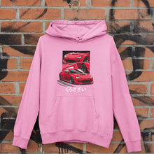 Load image into Gallery viewer, GT86 FRS BRZ Hoodie Sweatshirt Free Worldwide Shipping