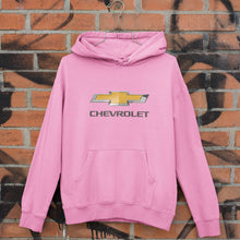 Load image into Gallery viewer, Chevrolet Hoodie Sweatshirt Free Worldwide Shipping