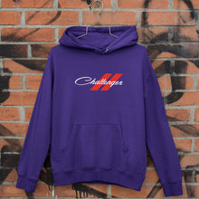 Load image into Gallery viewer, Dodge Challenger Hoodie Sweatshirt Free Worldwide Shipping