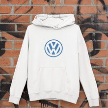Load image into Gallery viewer, VW Volkswagen Hoodie Sweatshirt Free Worldwide Shipping