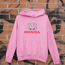 Load image into Gallery viewer, Honda Hoodie Sweatshirt Free Worldwide Shipping