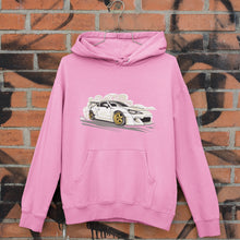Load image into Gallery viewer, GT86 FRS BRZ Hoodie Sweatshirt Free Worldwide Shipping