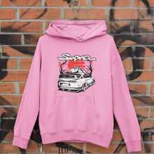 Load image into Gallery viewer, Toyota Supra Hoodie Sweatshirt Free Worldwide Shipping