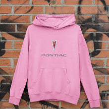 Load image into Gallery viewer, Pontiac Hoodie Sweatshirt Free Worldwide Shipping