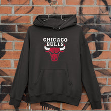 Load image into Gallery viewer, Chicago Bulls Hoodie Sweatshirt Free Worldwide Shipping