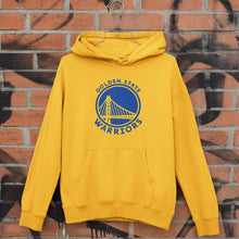Load image into Gallery viewer, Golden State Warriors Hoodie Sweatshirt Free Worldwide Shipping