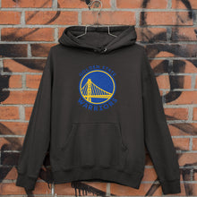 Load image into Gallery viewer, Golden State Warriors Hoodie Sweatshirt Free Worldwide Shipping