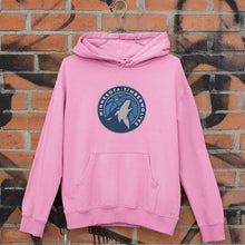 Load image into Gallery viewer, Minnesota Timberwolves Hoodie Sweatshirt Free Worldwide Shipping